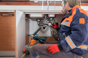 Beylikdüzü Lavabo Tikali Boru Açma