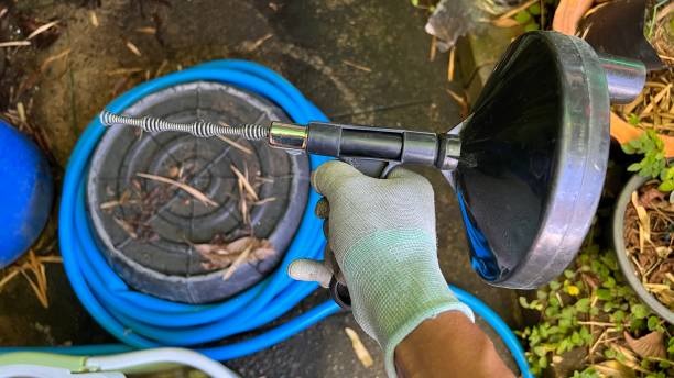 Beylikdüzü Lavabo Tıkanıklık Tikali Boru Açma